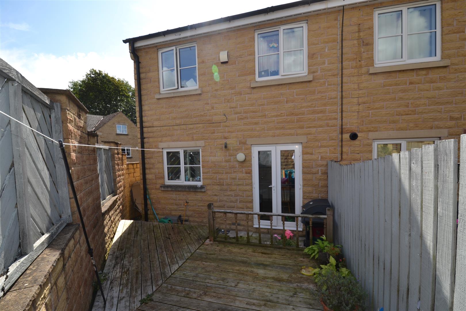 Lisset Mews, East Morton, Keighley Sugdens Estate Agent